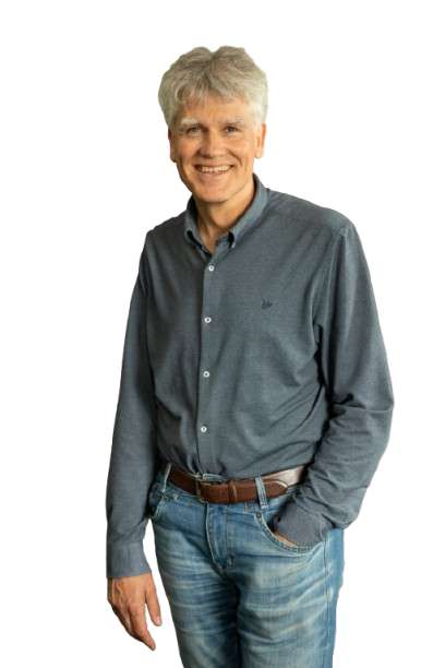 Frans Mientjes – Business Intelligence specialist Micon-IT Doetinchem